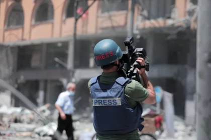 three-palestinian-journalists-killed-in-israeli-air-strike-on-gaza-media-union