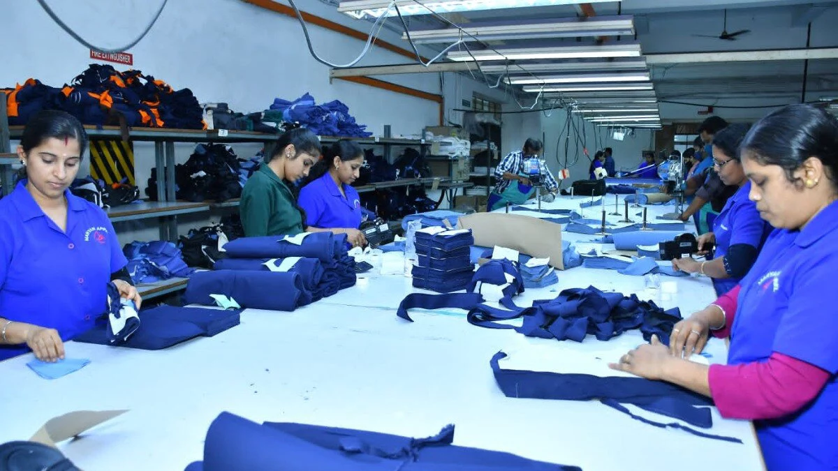maryan-apparel-indian-firm-halts-uniform-sales-to-israel-police-following-attack-on-gaza-hospital
