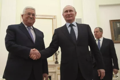 russias-putin-holds-phone-call-with-palestines-abbas-expresses-support-for-palestinians-right-to-freedom