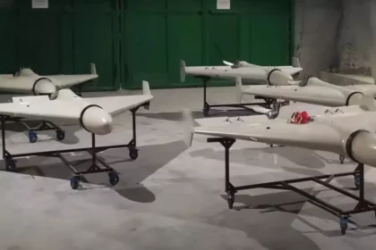 russia-launches-36-drones-in-aerial-attack-on-ukraine