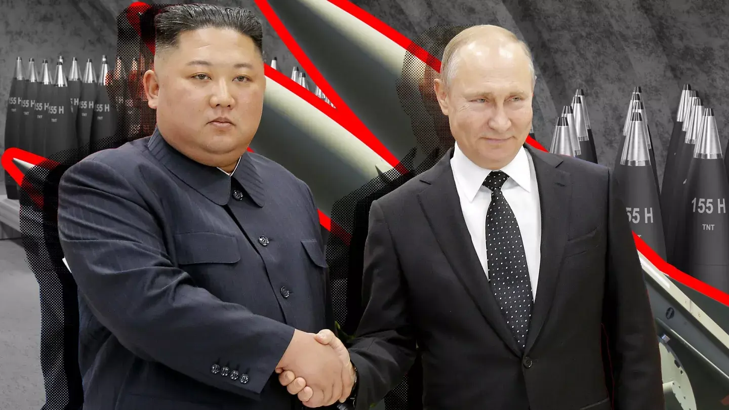 trains-cars-crowding-at-north-korea-russia-border-indicating-a-likely-transfer-of-arms-reports