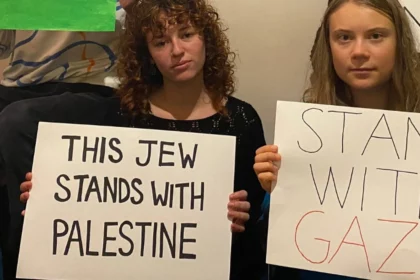 israel-slams-greta-thunberg-after-she-supports-palestinians-in-gaza