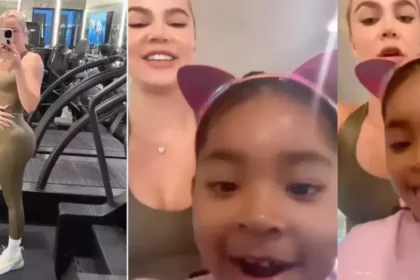 khloe-kardashian-shares-adorable-video-with-daughter-true-at-gym