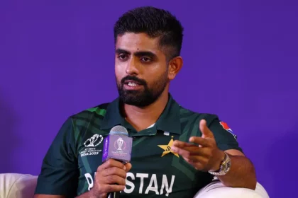 toss-will-be-vital-in-a-clash-against-india-pakistans-captain-babar-azam