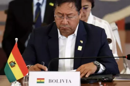bolivia-cuts-ties-with-israel-over-its-attacks-in-gaza