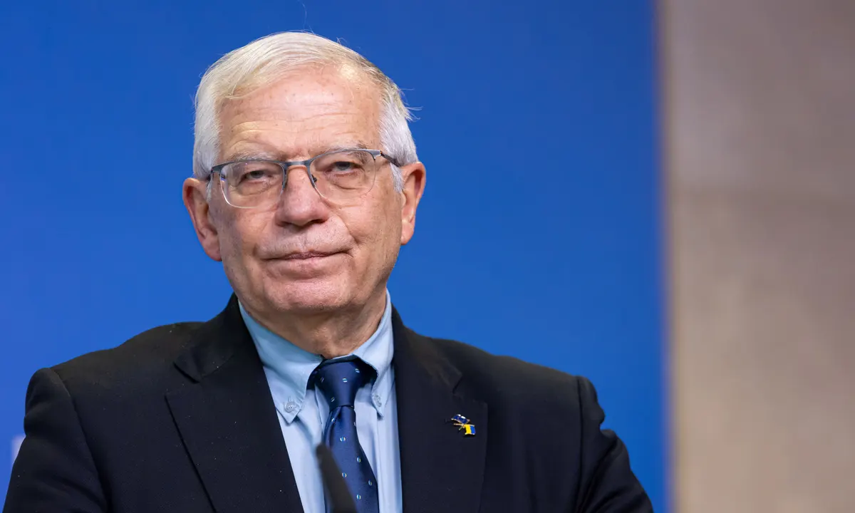 eus-josep-borrell-condemned-attacks-by-israeli-settlers-on-palestinians-in-the-occupied-west-bank