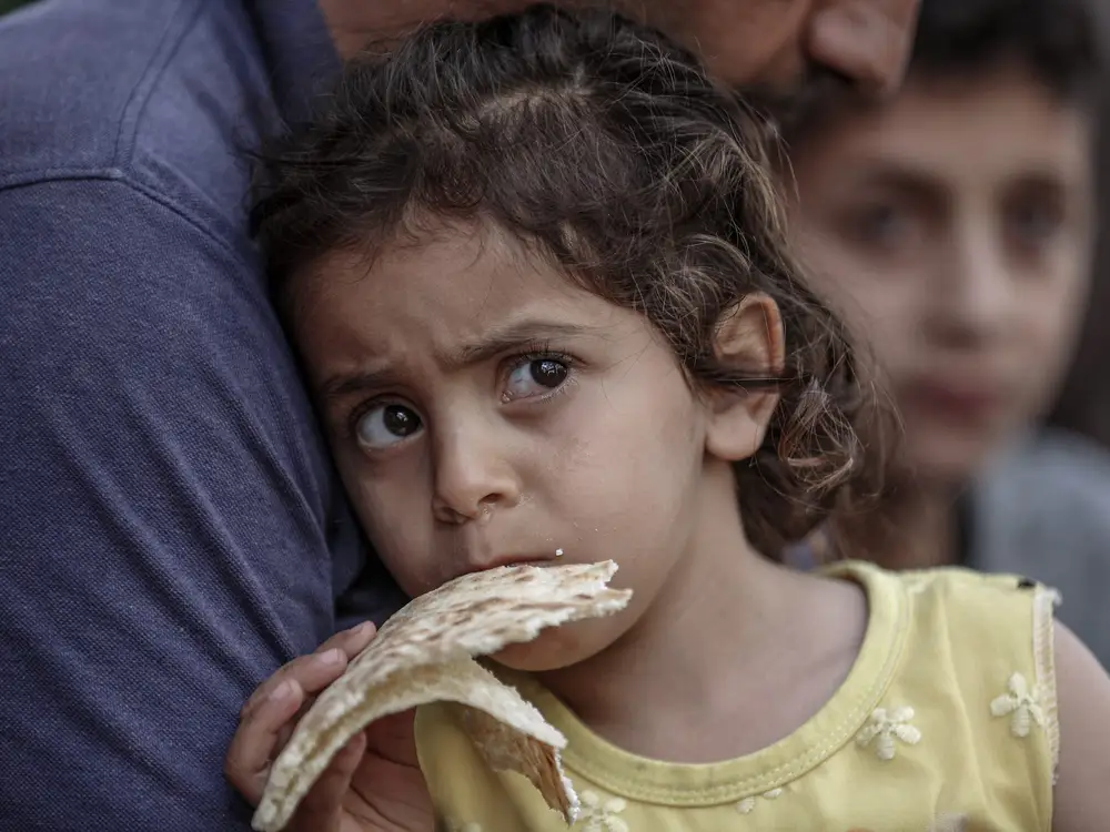 average-palestinian-in-gaza-living-on-two-pieces-of-bread-a-day-un