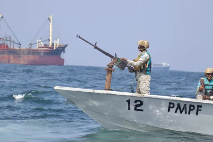somali-maritime-police-intensify-patrols-amid-fears-of-piracy-resurgence-in-the-gulf-of-aden