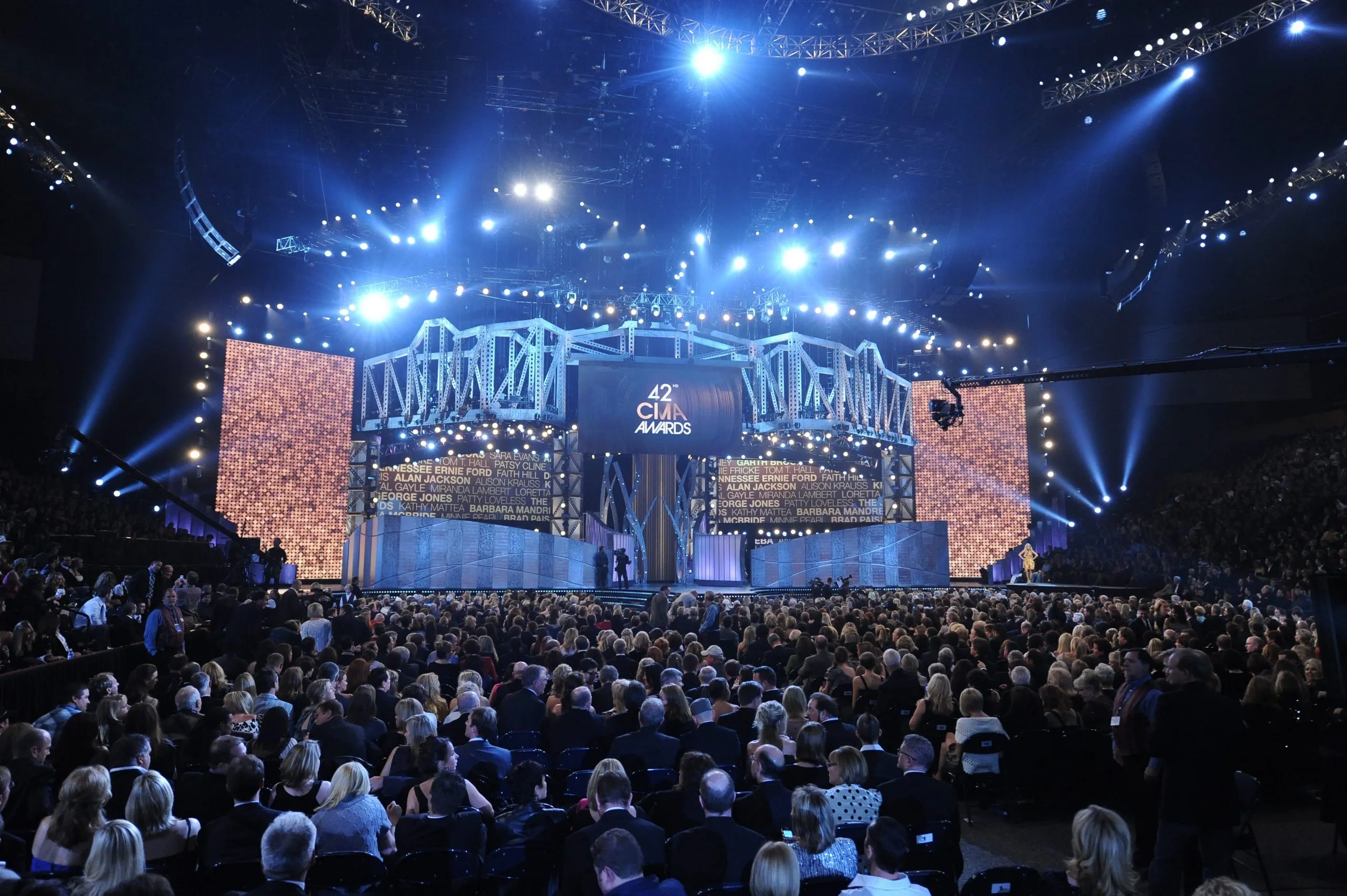 CMA Awards 2023 Full list of Winners and Nominees Distinct Post