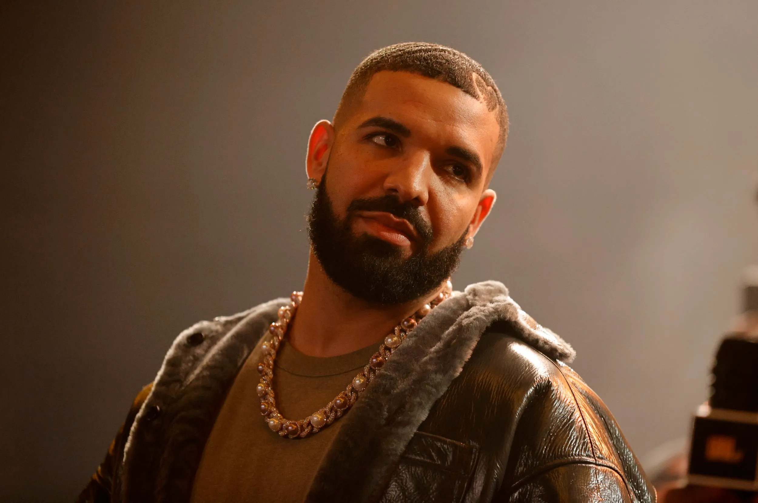 Drake Unveils the Heartwarming Reason Behind His Love for Scotland ...