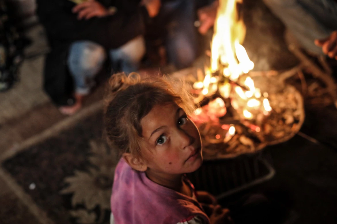 who-extremely-concerned-about-the-spread-of-disease-in-gaza-ahead-of-winter-season