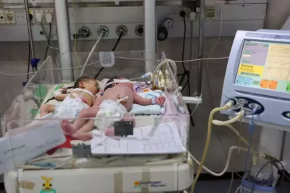 5-premature-babies-and-7-critical-patients-died-as-gaza-hospital-suffers-fuel-shortages