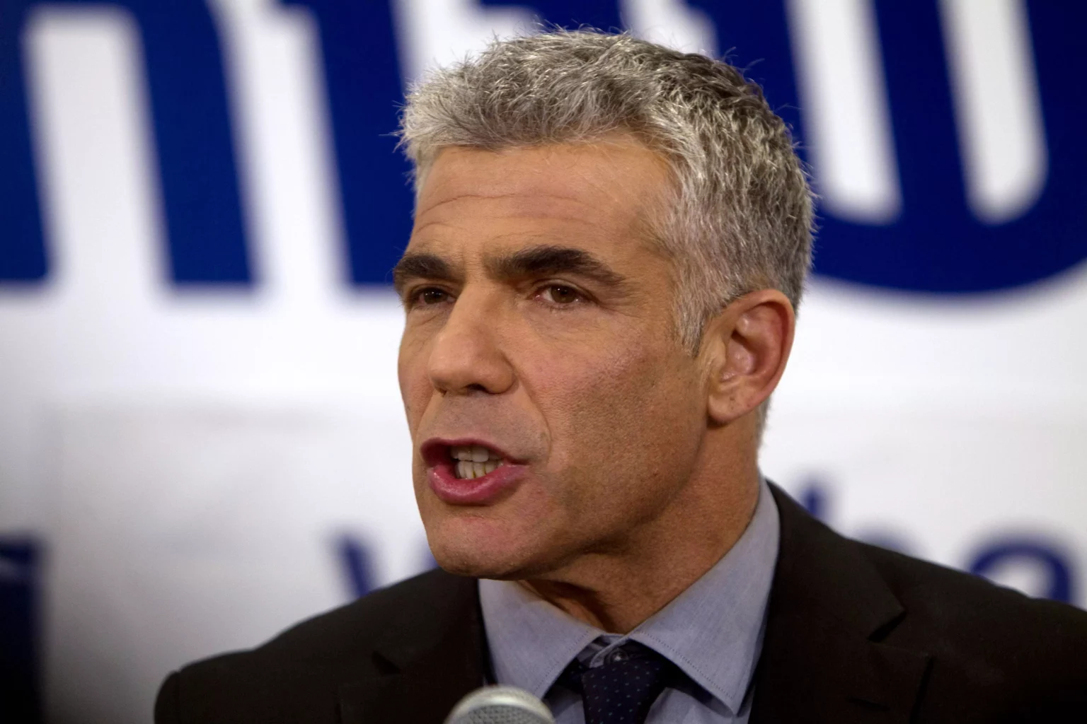 israeli-opposition-leader-yair-lapid-calls-on-pm-netanyahu-to-immediately-resign