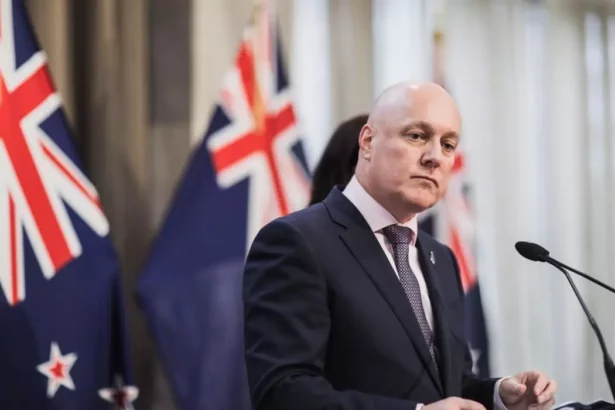 christopher-luxon-sworn-in-as-the-new-prime-minister-of-new-zealand