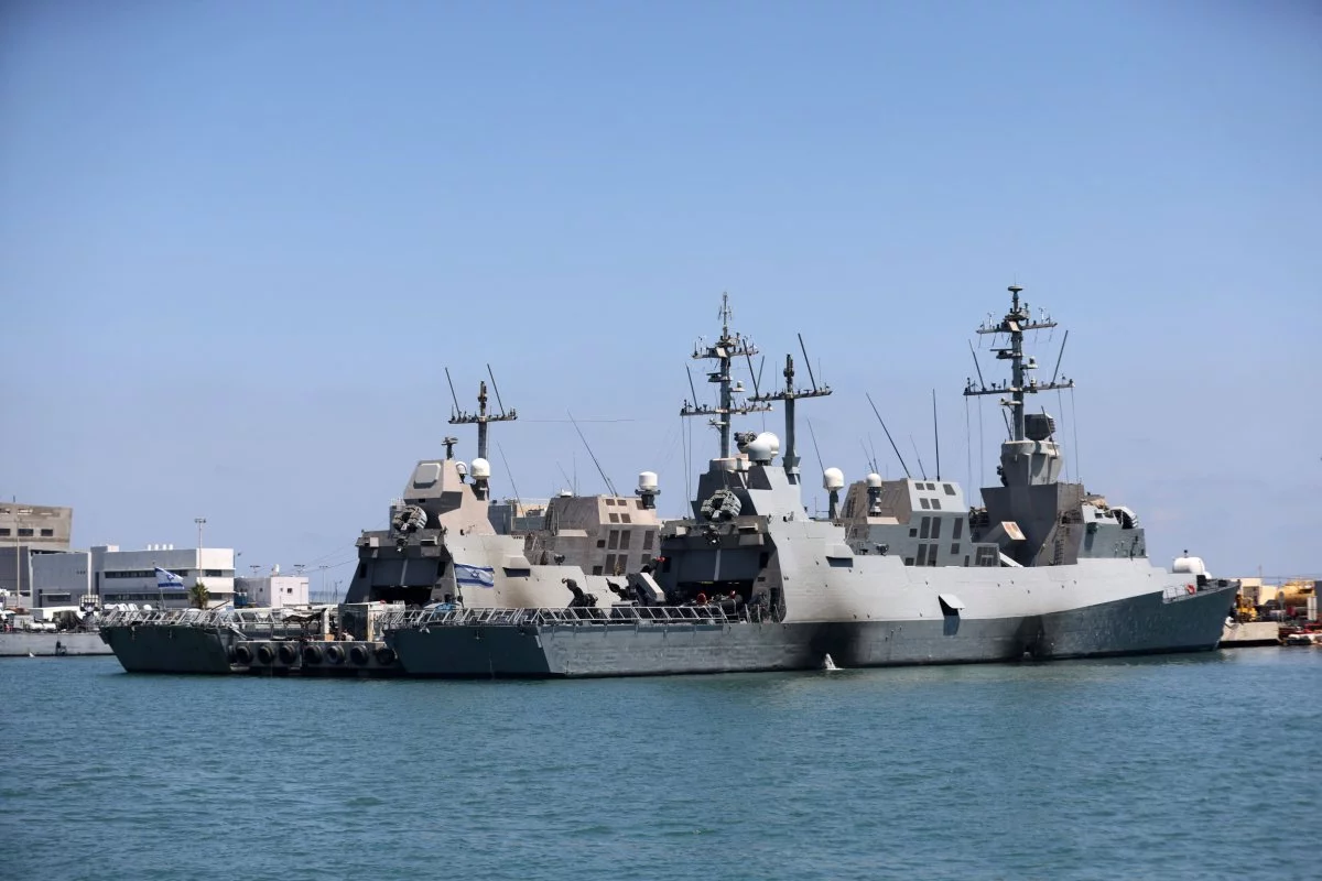 yemens-huthis-threaten-to-target-israeli-ships-in-the-red-sea