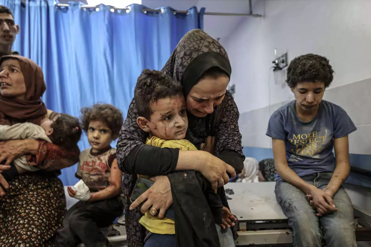 palestine-urges-international-intervention-to-protect-civilians-after-israel-raids-gazas-al-shifa-hospital