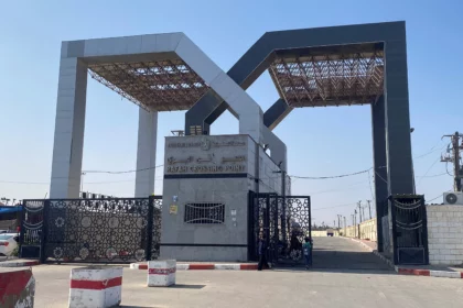 first-fuel-truck-enters-gaza-through-the-rafah-border-crossing-from-egypt-report