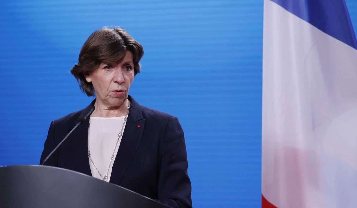 french-foreign-minister-says-three-hostages-released-by-hamas-are-in-good-health