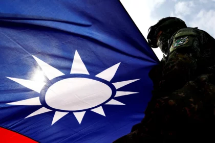 taiwan-charges-ten-taiwanese-soldiers-with-spying-for-china