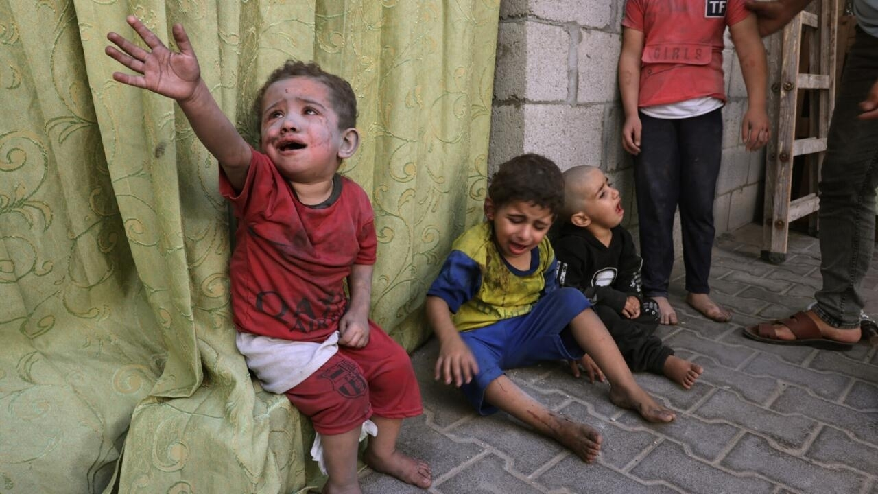 uae-to-treat-one-thousand-palestinian-children-from-the-gaza-strip