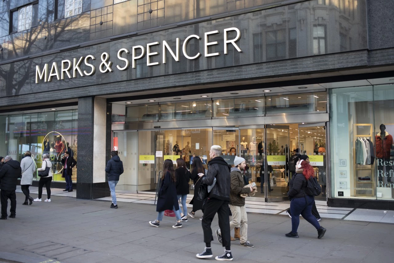 marks-spencer-opening-nine-uk-stores-as-it-bets-on-this-holiday-season