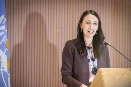 nz-ex-pm-jacinda-ardern-will-join-a-conservation-group-to-advocate-for-climate-action