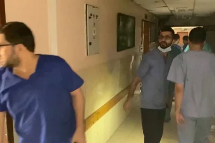 israeli-forces-arrest-hospital-director-and-medical-personnel-of-gazas-al-shifa-doctors