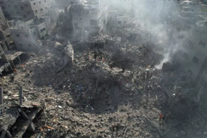 israels-use-of-high-impact-bombs-on-gaza-needs-to-be-investigated-un-rights-chief