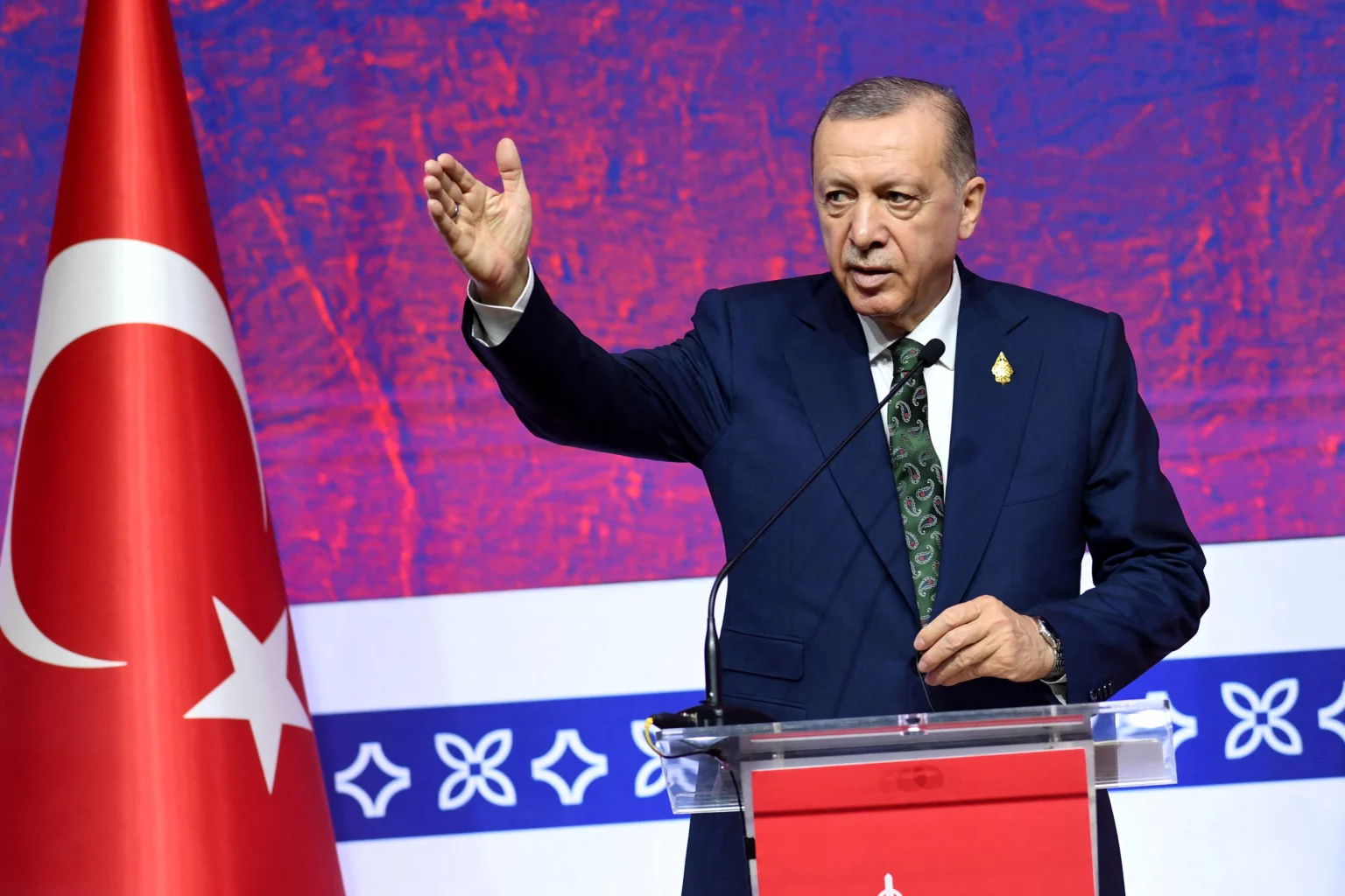 turkeys-president-erdogan-labels-israeli-pm-netanyahu-a-butcher-of-gaza-and-accuses-him-of-spawning-anti-semitism