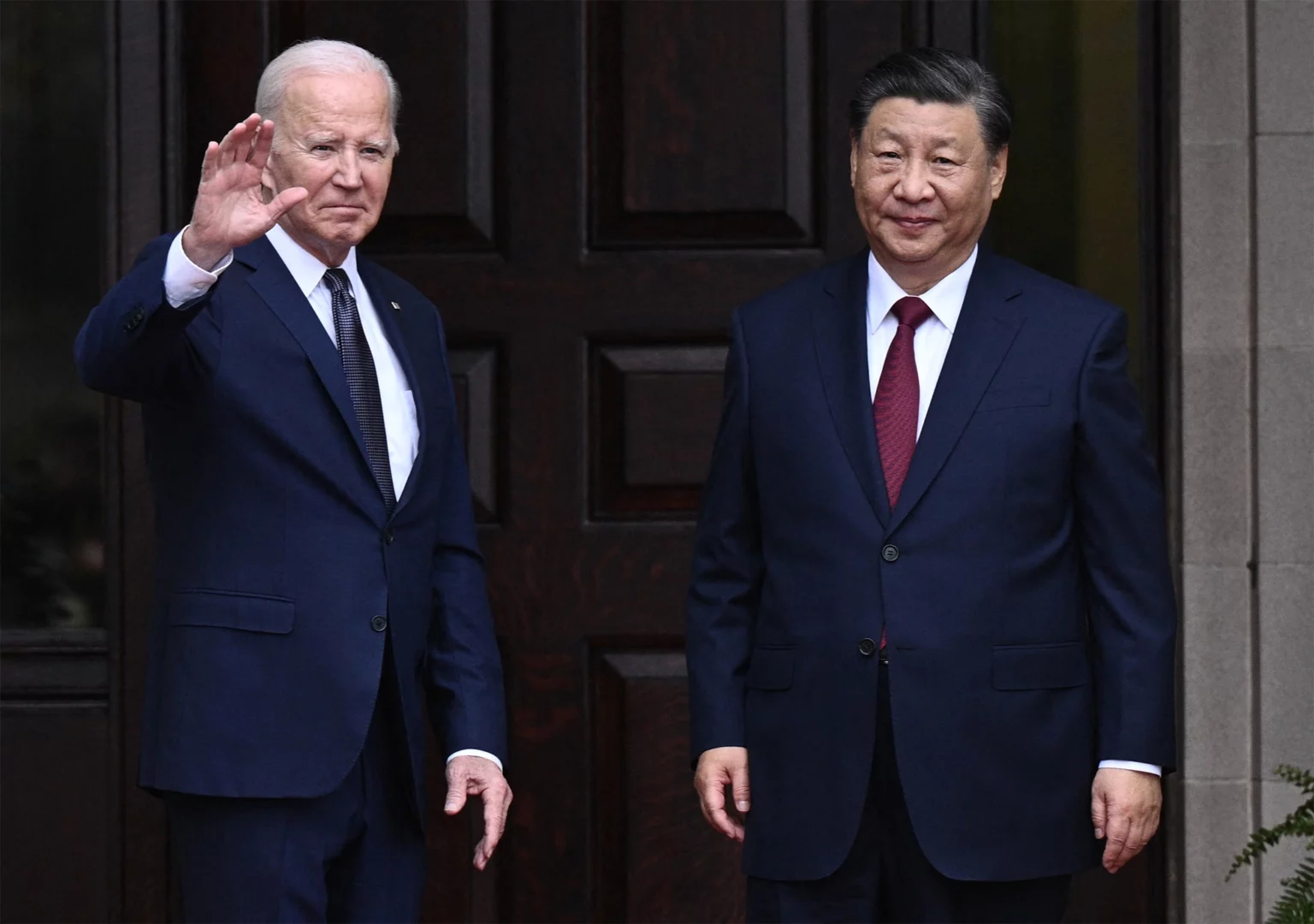 joe-biden-hails-progress-of-meeting-with-xi-jinping-but-the-fate-of-taiwan-and-us-nationals-imprisoned-remain-in-the-hang-in-balance
