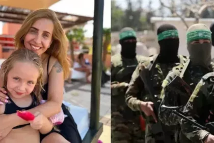 thank-you-for-extraordinary-humanity-israeli-hostage-thanks-hamas-for-making-daughter-feel-like-a-queen