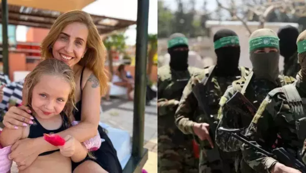thank-you-for-extraordinary-humanity-israeli-hostage-thanks-hamas-for-making-daughter-feel-like-a-queen