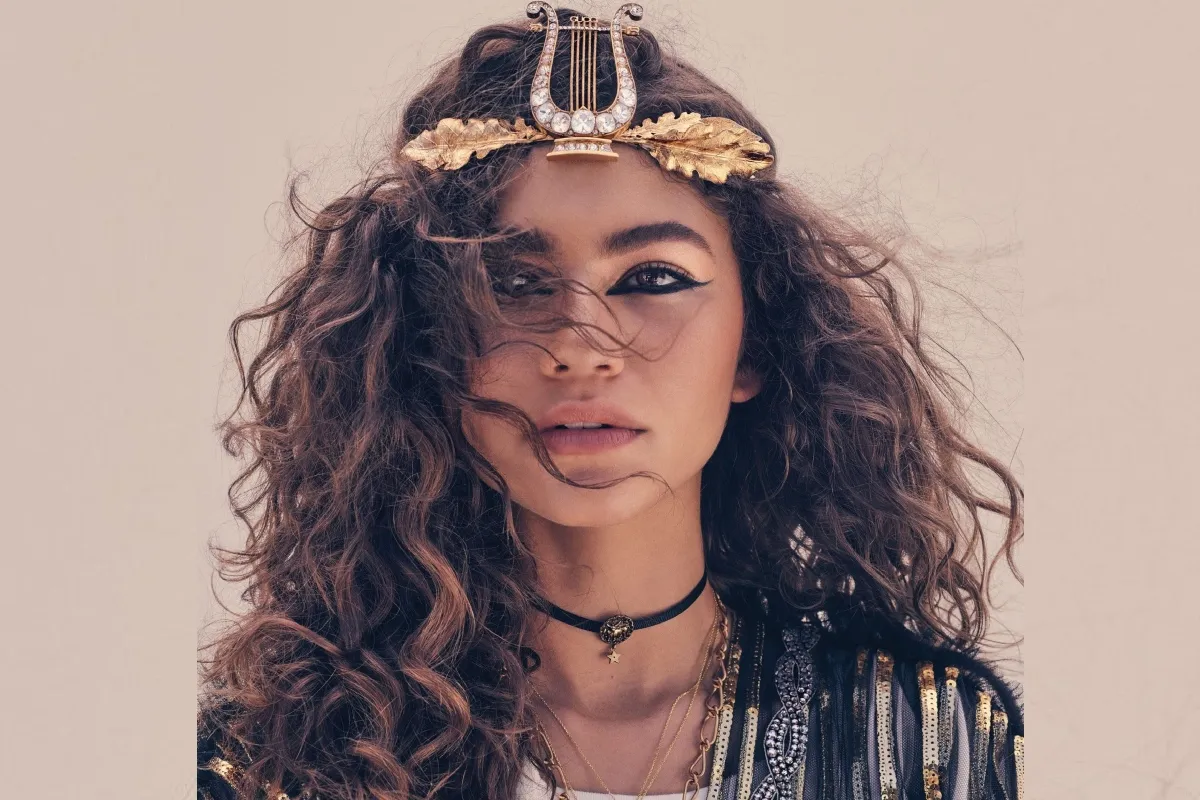 Zendaya S Casting As Cleopatra In New Biopic Ignites Casting Controversy Distinct Post