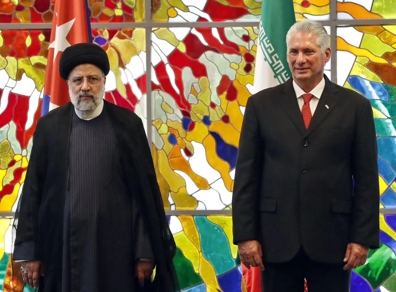 iran-and-cuba-seek-closer-ties-and-stand-together-to-confront-us-sanctions
