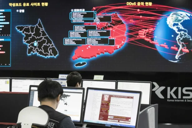 south-korea-sanctions-spy-chief-of-north-korea-for-illicit-cyber-activities