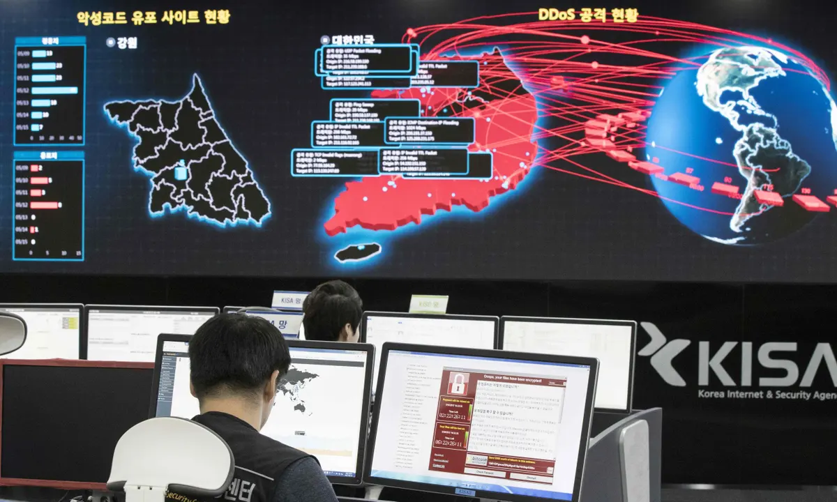 south-korea-sanctions-spy-chief-of-north-korea-for-illicit-cyber-activities