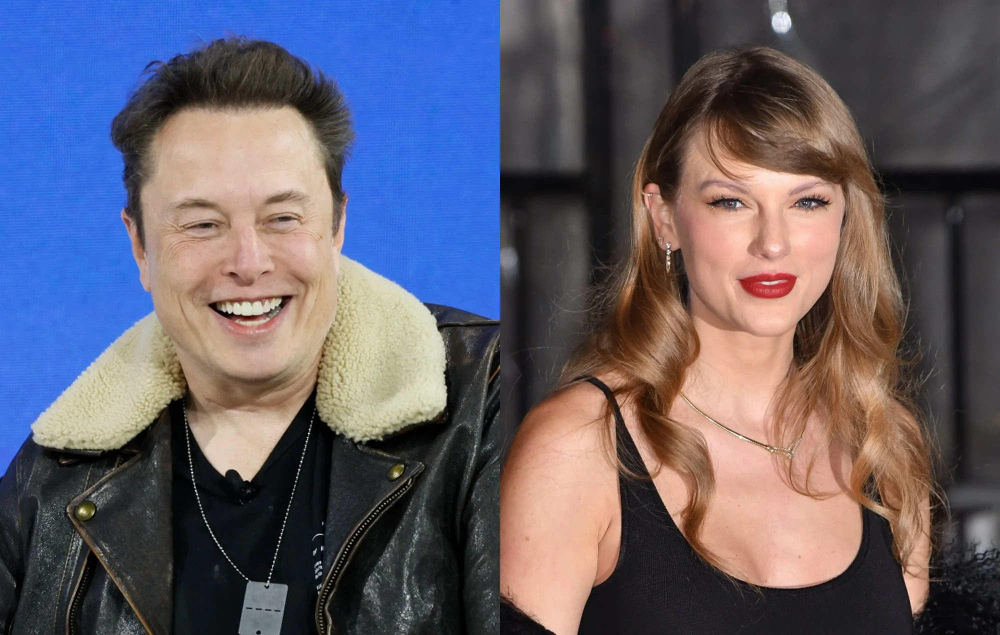 Elon Musk Expresses Concern Over Taylor Swift's Popularity Following ...