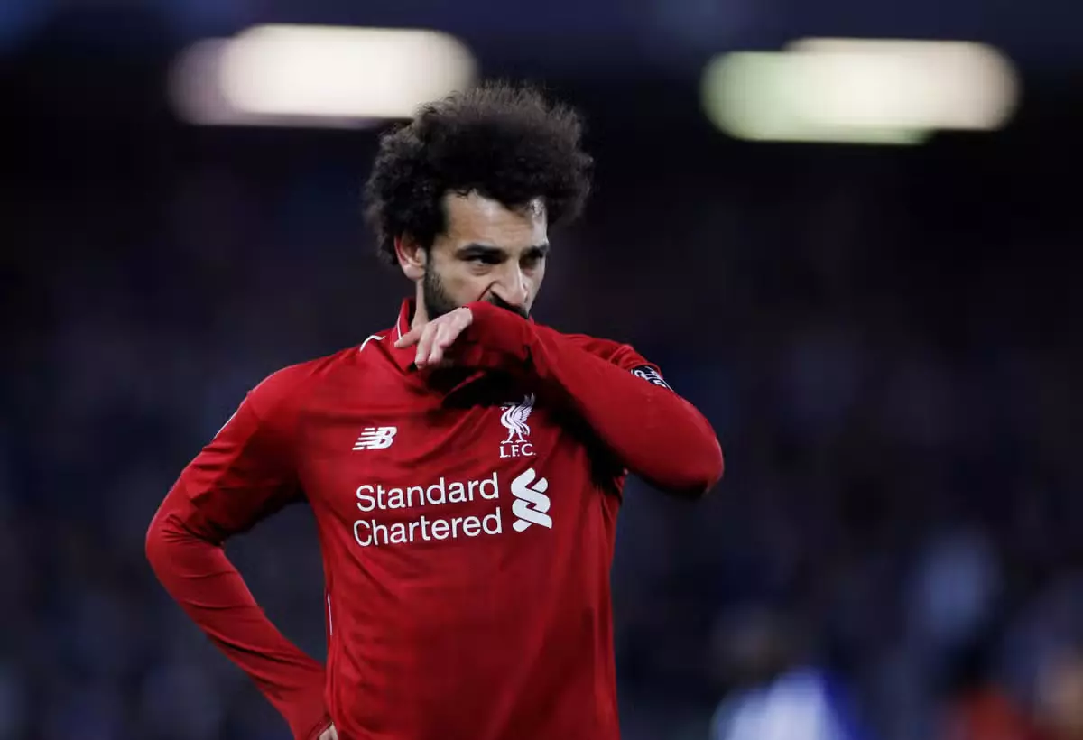 gaza-should-not-be-forgotten-liverpools-salah-says-in-christmas-message