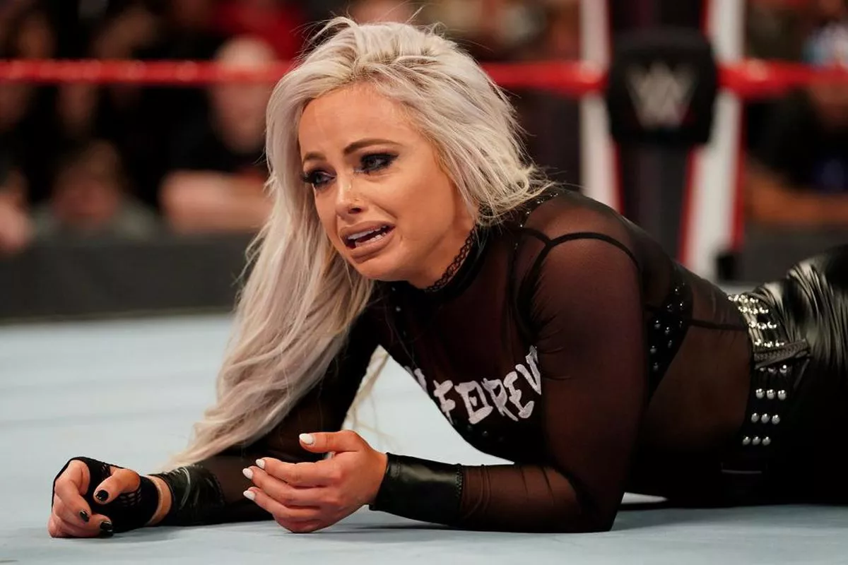 wwe-star-liv-morgan-arrested-for-drug-possession-mug-shot-released