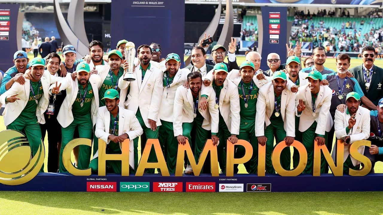 icc-accepts-pakistans-demand-concerning-champions-trophy-2025-report