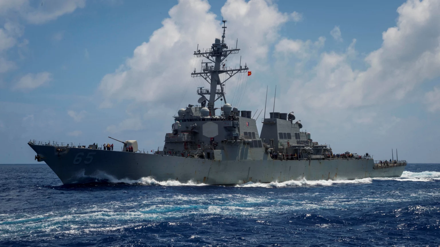 china-accuses-us-of-deliberate-stirring-up-tensions-in-south-china-sea