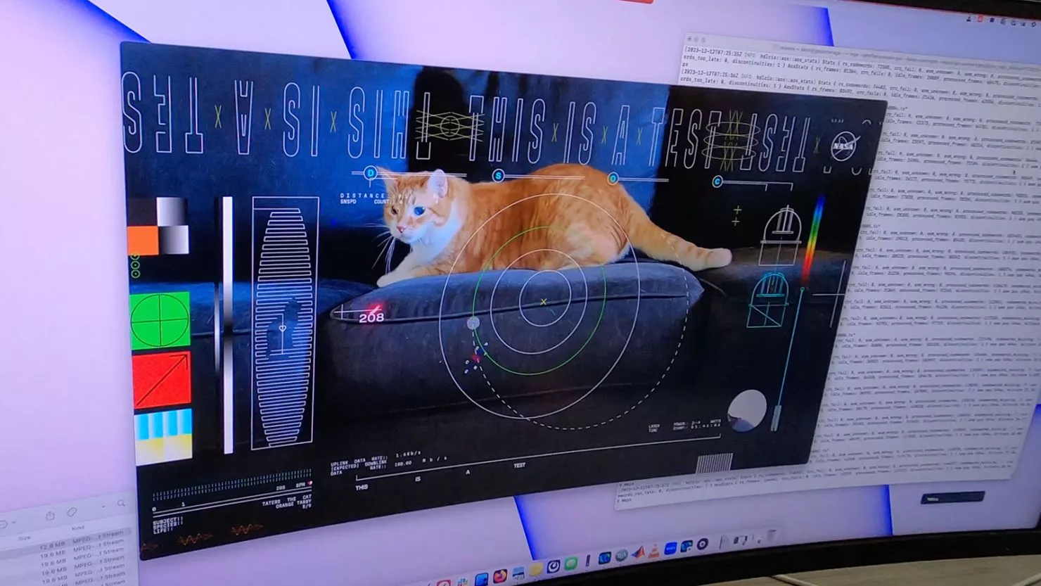nasa-sends-hd-cat-video-from-deep-space-using-advanced-laser-technology