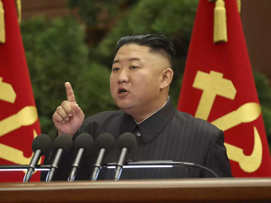 north-koreas-kim-jong-un-calls-for-military-readiness-to-combat-any-provocation-amid-rising-tensions