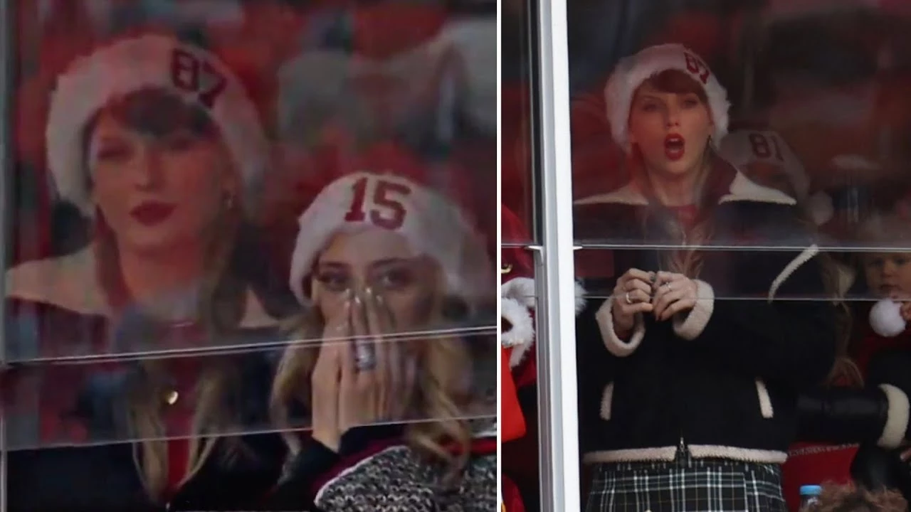 fans-blame-taylor-swift-and-brittany-mahomes-after-the-latest-kansas-city-chiefs-loss