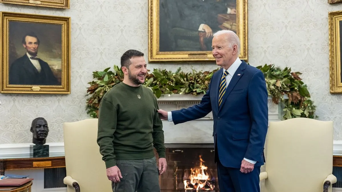 biden-invites-zelenskyy-to-discuss-defense-needs-and-to-meet-with-republicans-as-war-funding-dries-up