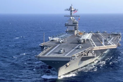 pentagon-has-ordered-a-us-aircraft-carrier-and-one-other-warship-to-remain-in-the-mediterranean-near-israel