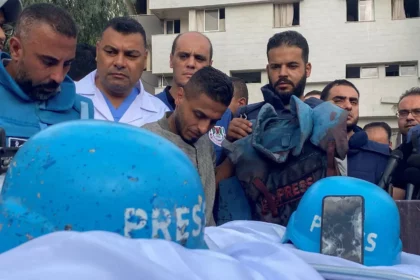 israel-hamas-war-witnesses-highest-journalist-death-toll-in-the-first-10-weeks-cpj
