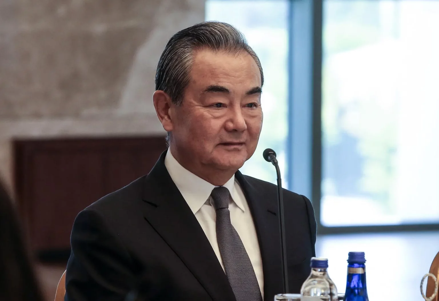 chinese-fm-expresses-firm-support-in-meeting-with-north-korean-diplomat