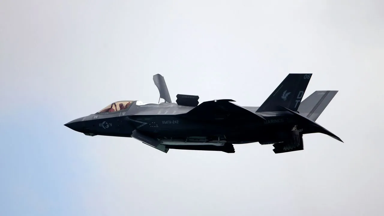 the-netherlands-faces-trial-over-role-in-f-35-fighter-jet-parts-used-in-israels-war-on-gaza
