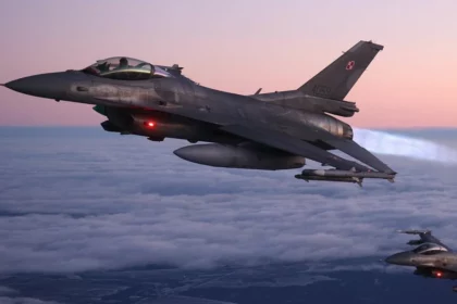 us-f-16-fighter-jet-crashes-in-south-korea-during-a-routine-training-exercise-military